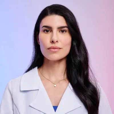 Dermatóloga Alejandra Ramos MD profile