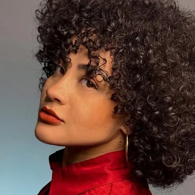 AMANDA CLEARES | Harmonização Facial profile
