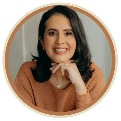 Dra. Amanda Soeiro|Endocrinologista Pediátrica profile