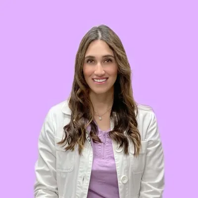 Dra Ana Giannina García Gómez profile