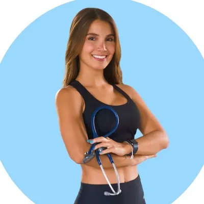 Dra Antonia Cardona profile