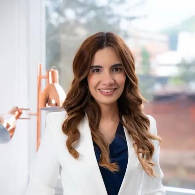 Camila Novoa profile