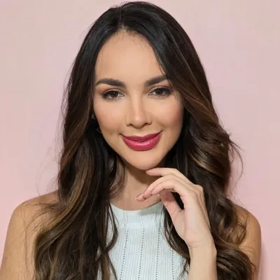 María Camila Martínez Salas profile