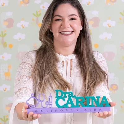 Dra. Carina Rios profile