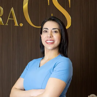 Dra. Cynthia Solis profile