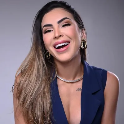 Gabrielle Freitas - Estética Avançada Integrativa profile