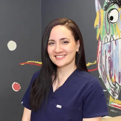 Dra. Gabriela Tijerina Tijerina profile