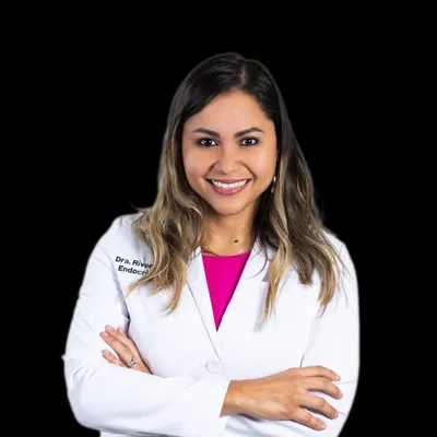Jinetsy I. Rivera-Ortiz, MD | Endocrinologa | Dorado,PR profile