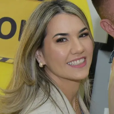 Juliana Botta profile