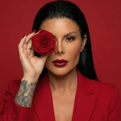 Kamilla Lacerda profile