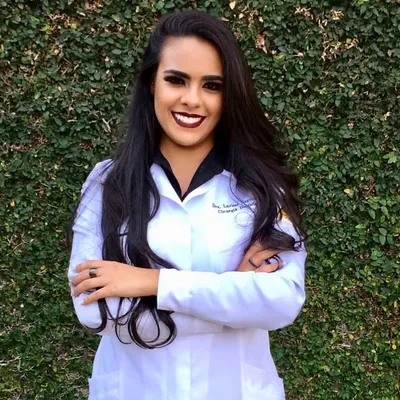 Dra. Larissa Nogueira profile