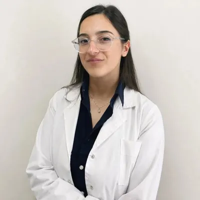 Dra. Lisa Encinas profile