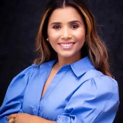 Dra. Lorenna Brito profile