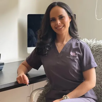 Maria Fernanda Gonzalez Medina profile