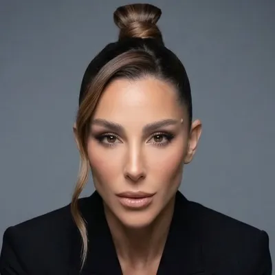 Mariana Georges | Reestruturação Facial profile