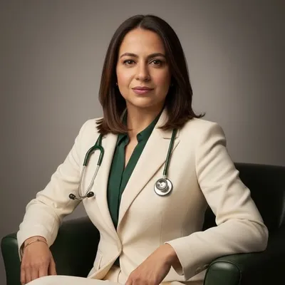 Mayara Sebba Ferreira | Ginecologia | Limeira-SP profile