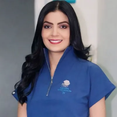 Dra. Mayra Gabriela Abood profile