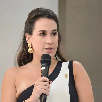 Dra. Natalia F Barbuio profile