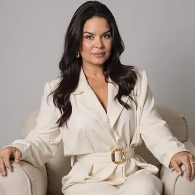 Paula Queiroz | Metabolismo • Saúde da Mulher profile