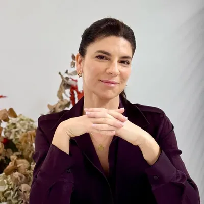 Dra. Valeria Selle profile