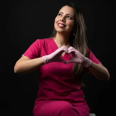 Dra. Zayaliry Bermúdez profile