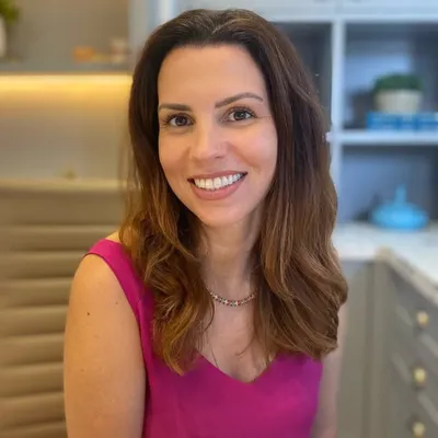 Dra. Amanda Lopes profile