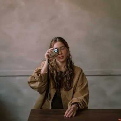 Carla Fernández profile