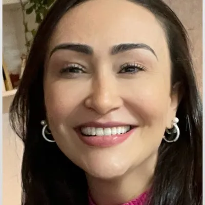 Nadia Salem profile
