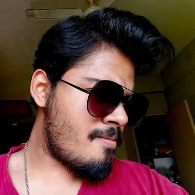 Om Chatterjee profile