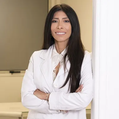 Dra. Amalia Zapata profile