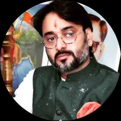 Dr. Alok Drolia profile