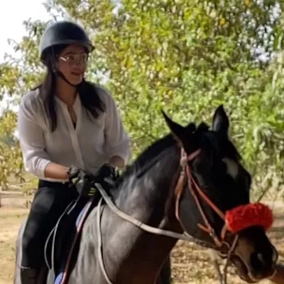 Aarti Bhasin profile