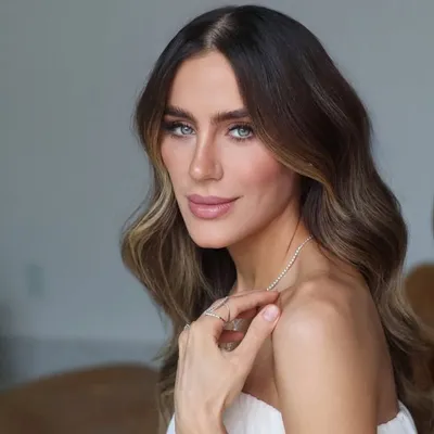 Beatriz Garetti profile