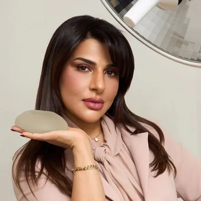 Dr. Abeer Alkubaisi profile