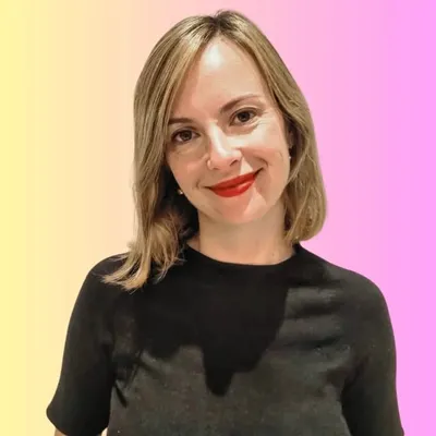 Belén Bossio profile
