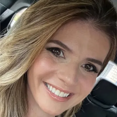 Carolina Montechiari Lobosco profile