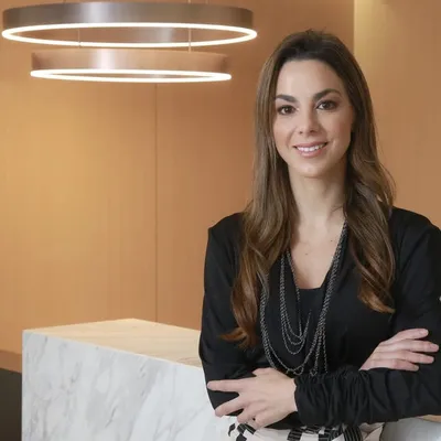 Dra. Carolina Solórzano 🇨🇴 profile