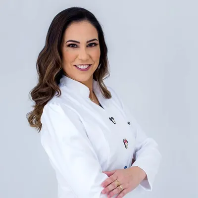 Dra. Maria Carolina Alvim profile