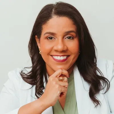 Dra.Catia Sousa Palma | Mestre e Doutora Diabetes UERJ profile