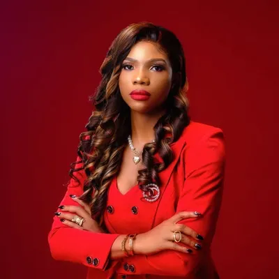 Sandra N-Samuel 📍Abuja | Culture & Tourism Comms profile