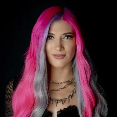 Alex Drachnik (Sasha) profile