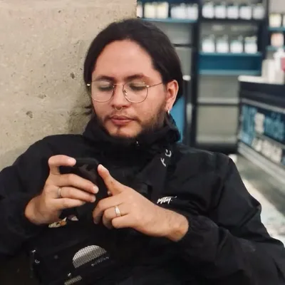 Dracko Velasco profile