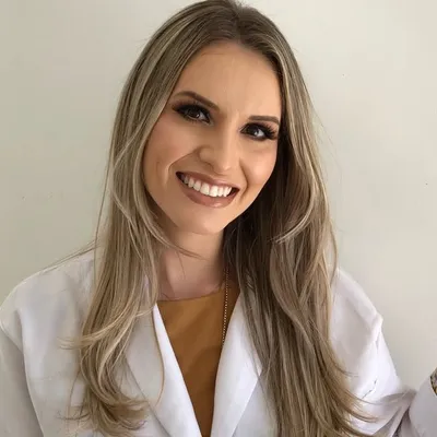 Daniela Alencar Nutricionista profile