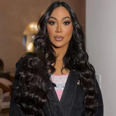Dayanne Bezerra profile