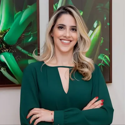 Dra Deborah Radd - Saúde Materno Infantil l Emagrecimento profile