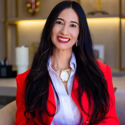 Dra Diania Rodrigues profile