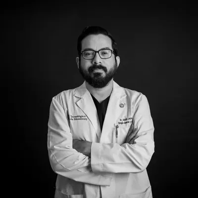 Dr. Adolfo Leyva, Cirujano profile