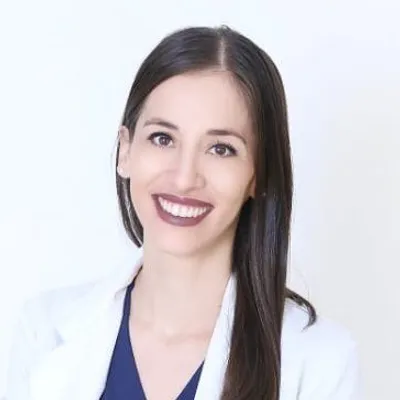 Dra. Edna Morán profile