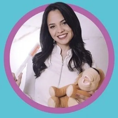 Odontopediatria em Uberlândia profile