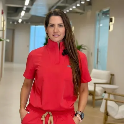 Dra. Elisa Villasmil Dermatólogo profile